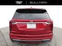 Thumbnail image of 2025 Cadillac XT6 at Sullivan Cadillac