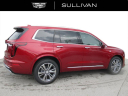 Thumbnail image of 2025 Cadillac XT6 at Sullivan Cadillac