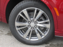 Thumbnail image of 2025 Cadillac XT6 at Sullivan Cadillac