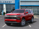 Thumbnail image of 2025 Chevrolet Tahoe at Mccluskey Chevrolet Kings Automall