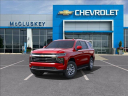 Thumbnail image of 2025 Chevrolet Tahoe at Mccluskey Chevrolet Kings Automall