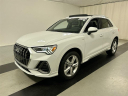 Thumbnail image of 2024 Audi Q3 at Driver's Village Inc.