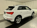 Thumbnail image of 2024 Audi Q3 at Driver's Village Inc.