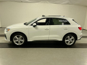 Thumbnail image of 2024 Audi Q3 at Driver's Village Inc.