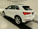 Thumbnail image of 2024 Audi Q3 at Driver's Village Inc.