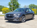 Thumbnail image of 2025 Subaru Legacy at LaFontaine Subaru