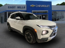Thumbnail image of 2022 Chevrolet Trailblazer at East Hills Chevrolet of Douglaston