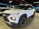 Thumbnail image of 2022 Chevrolet Trailblazer at East Hills Chevrolet of Douglaston