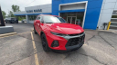 Thumbnail image of 2022 Chevrolet Blazer at Glenn Buege Chevrolet