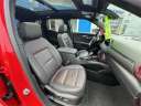 Thumbnail image of 2022 Chevrolet Blazer at Glenn Buege Chevrolet
