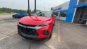 Thumbnail image of 2022 Chevrolet Blazer at Glenn Buege Chevrolet