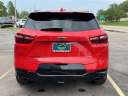 Thumbnail image of 2022 Chevrolet Blazer at Glenn Buege Chevrolet