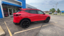Thumbnail image of 2022 Chevrolet Blazer at Glenn Buege Chevrolet