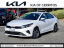 Thumbnail image of 2023 Kia Forte at Trophy Of Cerritos Auto Group Llc Dba Kia Of Cerritos