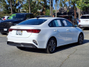 Thumbnail image of 2023 Kia Forte at Trophy Of Cerritos Auto Group Llc Dba Kia Of Cerritos