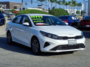 Thumbnail image of 2023 Kia Forte at Trophy Of Cerritos Auto Group Llc Dba Kia Of Cerritos