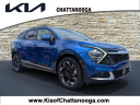 Thumbnail image of 2023 Kia Sportage at Kia Of Chattanooga