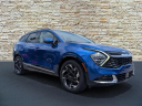 Thumbnail image of 2023 Kia Sportage at Kia Of Chattanooga