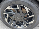 Thumbnail image of 2023 Kia Sportage at Kia Of Chattanooga