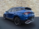 Thumbnail image of 2023 Kia Sportage at Kia Of Chattanooga