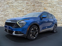 Thumbnail image of 2023 Kia Sportage at Kia Of Chattanooga