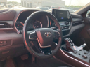 2023 Toyota Highlander XSE at Cavender Toyota
