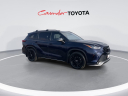 Thumbnail image of 2023 Toyota Highlander at Cavender Toyota