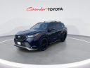 Thumbnail image of 2023 Toyota Highlander at Cavender Toyota