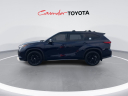 Thumbnail image of 2023 Toyota Highlander at Cavender Toyota