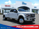 Thumbnail image of 2021 Ford F-450 Super Duty at Phillips Buick Gmc