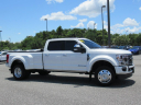 Thumbnail image of 2021 Ford F-450 Super Duty at Phillips Buick Gmc