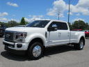 Thumbnail image of 2021 Ford F-450 Super Duty at Phillips Buick Gmc