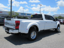Thumbnail image of 2021 Ford F-450 Super Duty at Phillips Buick Gmc