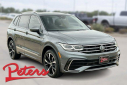 Thumbnail image of 2024 Volkswagen Tiguan at NEW - Peters LV Chev CJDR