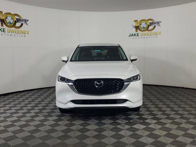 Thumbnail image of 2025 Mazda CX-5 at Jake Sweeney Mazda Used