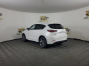 Thumbnail image of 2025 Mazda CX-5 at Jake Sweeney Mazda Used