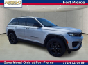 Thumbnail image of 2022 Jeep Grand Cherokee at Arrigo Chrysler Dodge Jeep Ram at Sawgrass