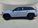 Thumbnail image of 2022 Jeep Grand Cherokee at Arrigo Chrysler Dodge Jeep Ram at Sawgrass