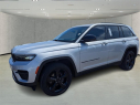 Thumbnail image of 2022 Jeep Grand Cherokee at Arrigo Chrysler Dodge Jeep Ram at Sawgrass