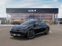 Thumbnail image of 2025 Kia EV6 at Kia of Huntington