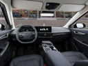 Thumbnail image of 2025 Kia EV6 at Kia of Huntington