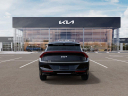 Thumbnail image of 2025 Kia EV6 at Kia of Huntington