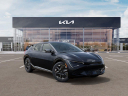 Thumbnail image of 2025 Kia EV6 at Kia of Huntington