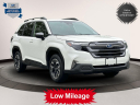 Thumbnail image of 2025 Subaru Forester at Subaru World of Hackettstown