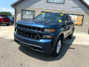 Thumbnail image of 2021 Chevrolet Silverado 1500 at Showcase Auto Sales LLC