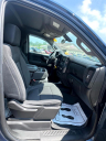 Thumbnail image of 2021 Chevrolet Silverado 1500 at Showcase Auto Sales LLC