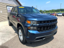 Thumbnail image of 2021 Chevrolet Silverado 1500 at Showcase Auto Sales LLC
