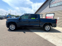 Thumbnail image of 2021 Chevrolet Silverado 1500 at Showcase Auto Sales LLC