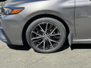 Thumbnail image of 2022 Toyota Camry Hybrid at Kia of Huntington