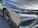 Thumbnail image of 2022 Toyota Camry Hybrid at Kia of Huntington